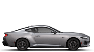 2025 Ford Mustang® External Image 1